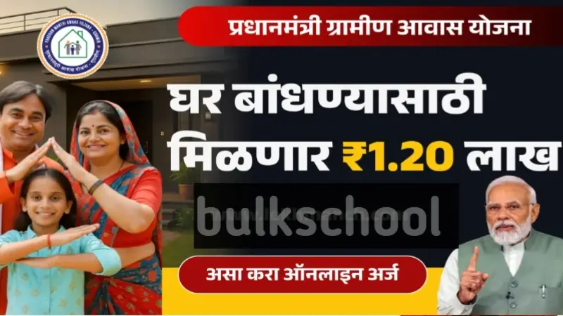 PM Awas Yojana 