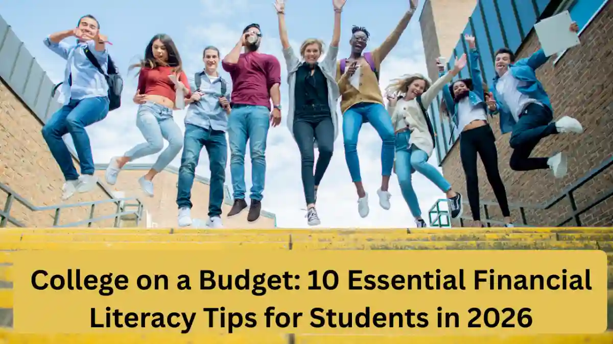 Financial Literacy Tips for Students
