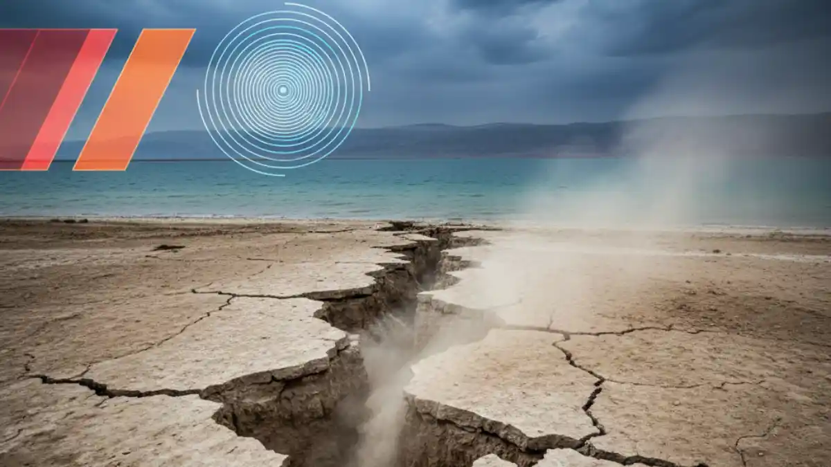 earthquake near me