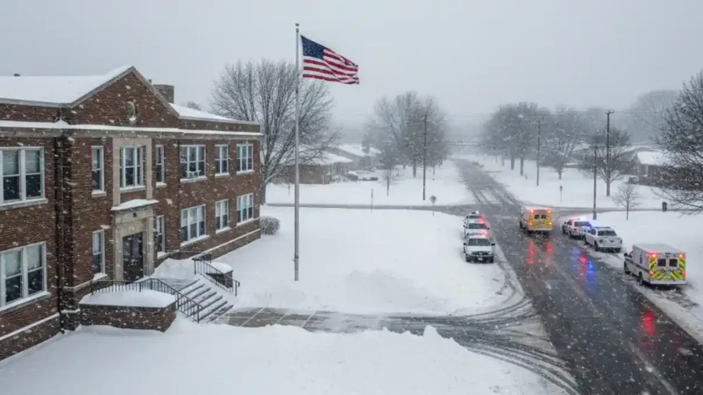 School Closings Today