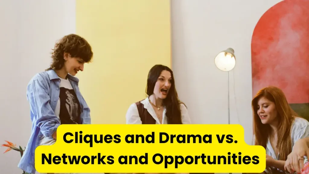 High School vs. College
