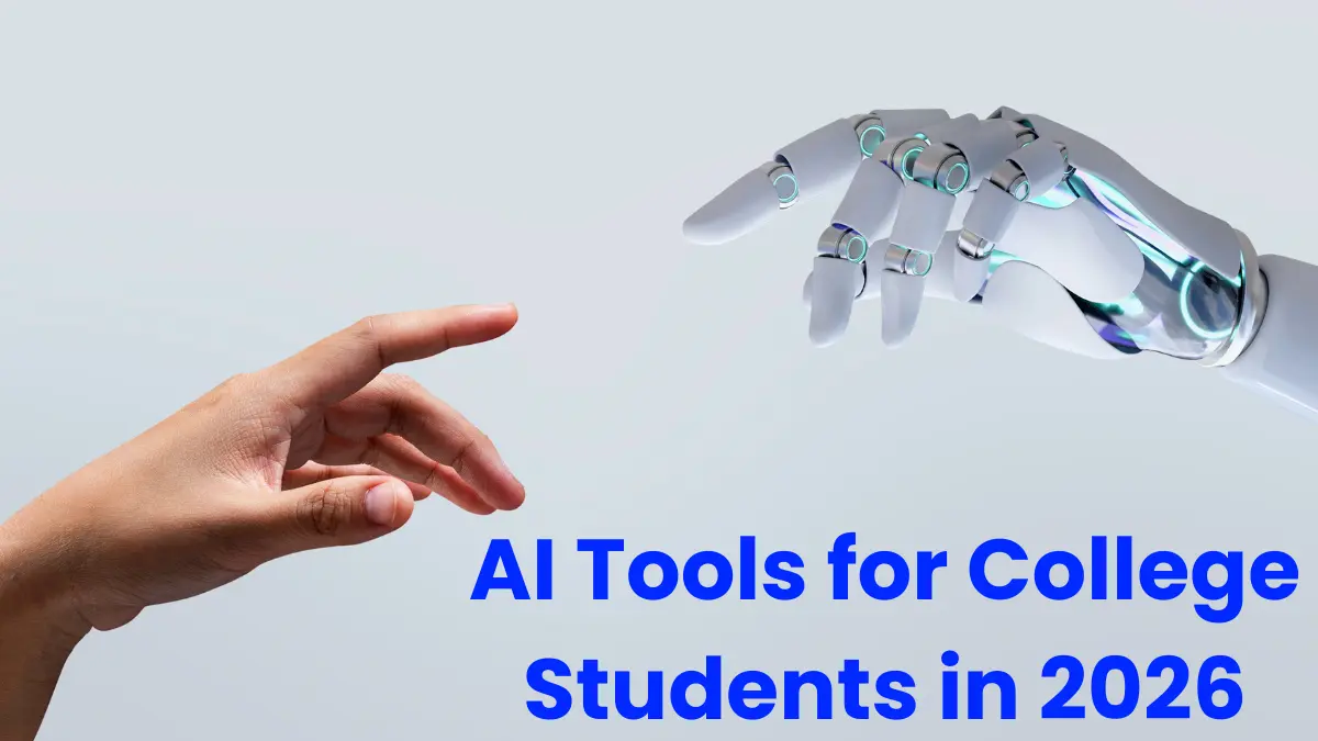 AI Tools for College Students