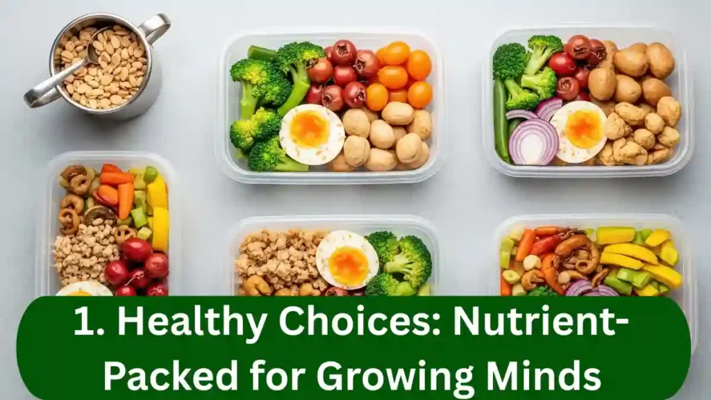 Bulk School Snacks for Teachers