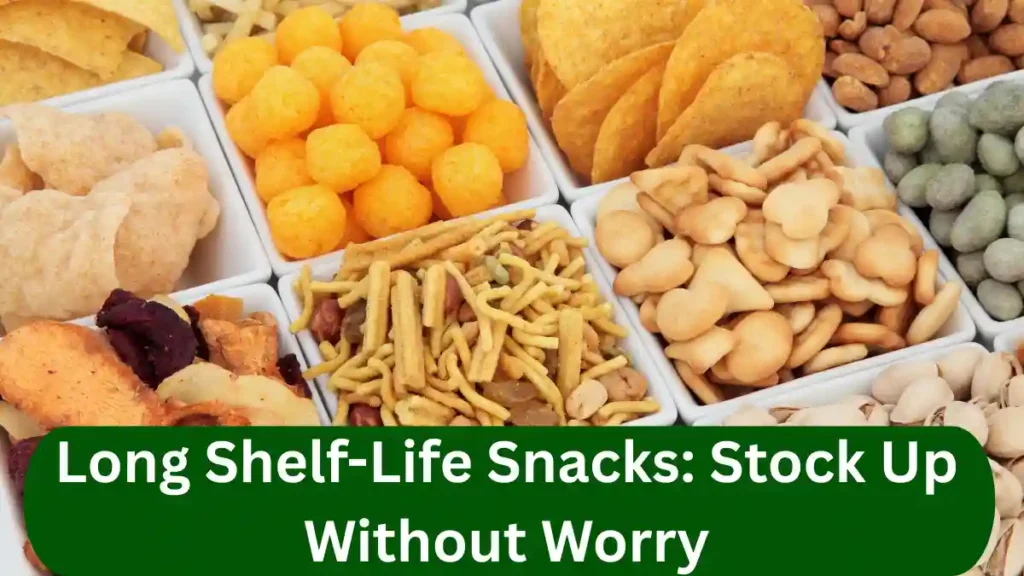 Bulk School Snacks for Teachers