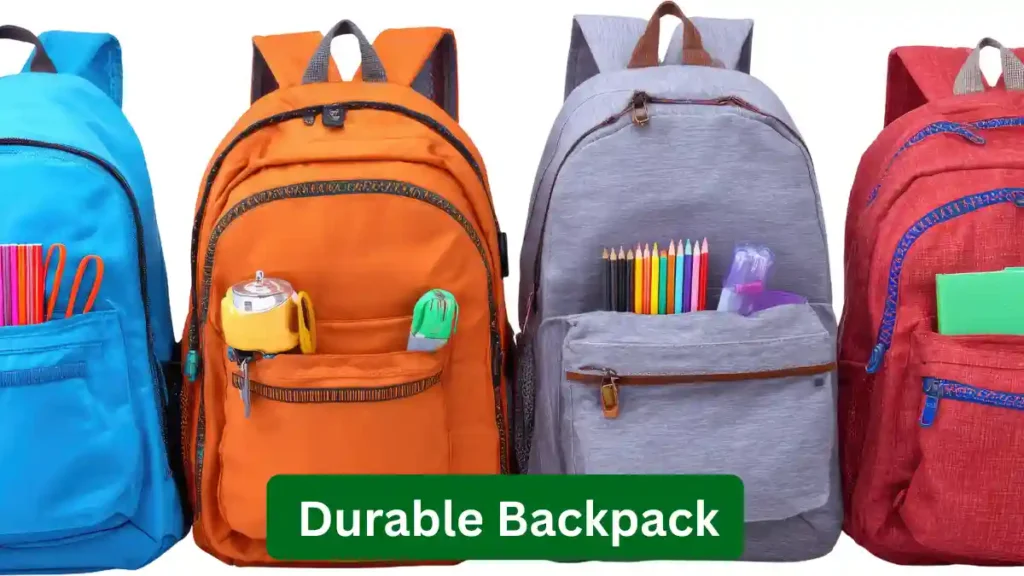 High school supplies checklist 2026