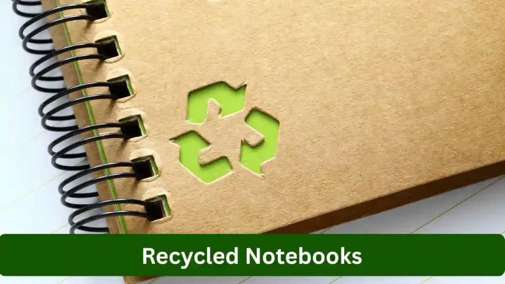 Eco-friendly school supplies 2026