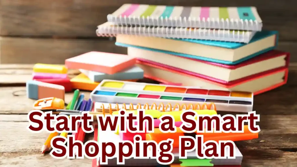How to Save 40% on School Stationery