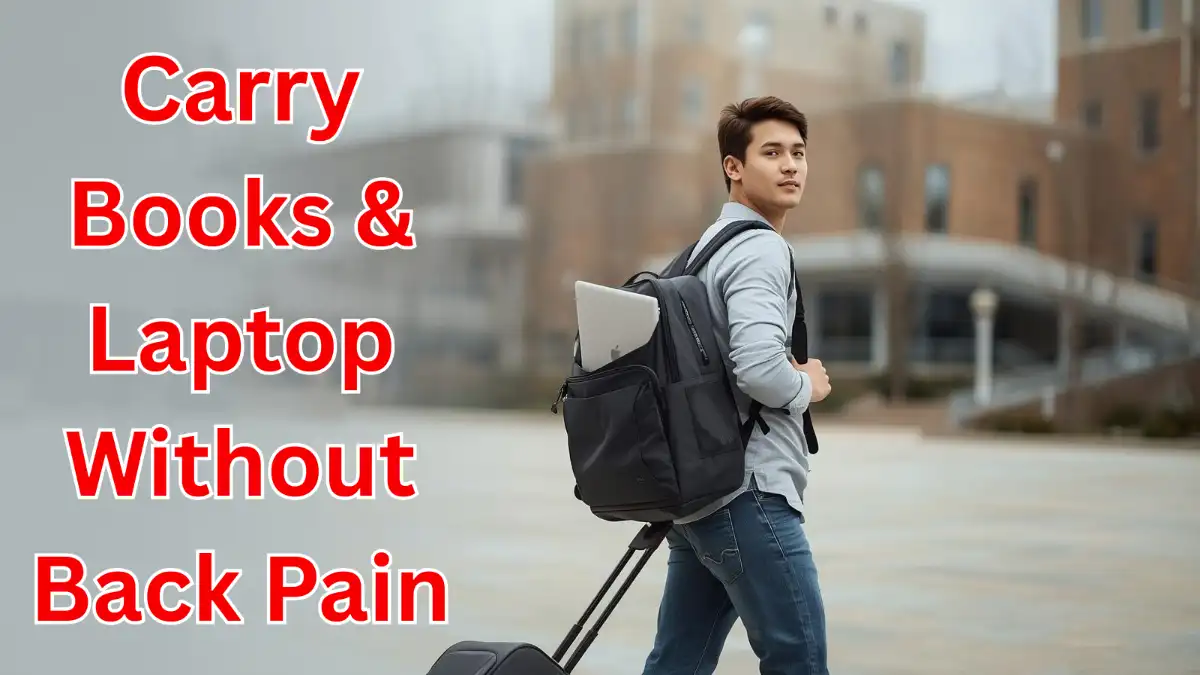 : Best Rolling Backpacks for Students 2026