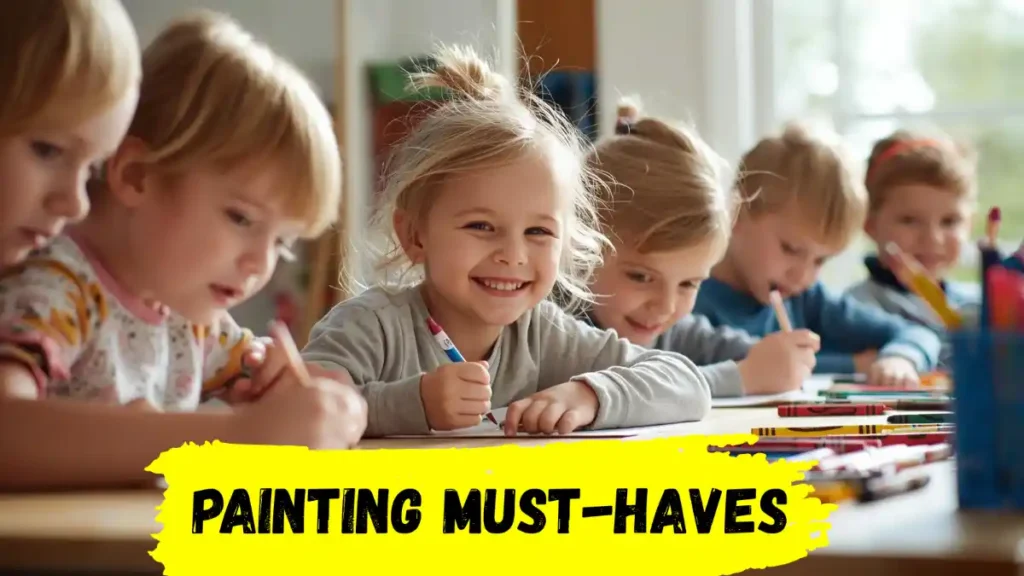 Best Art Supplies for 2026