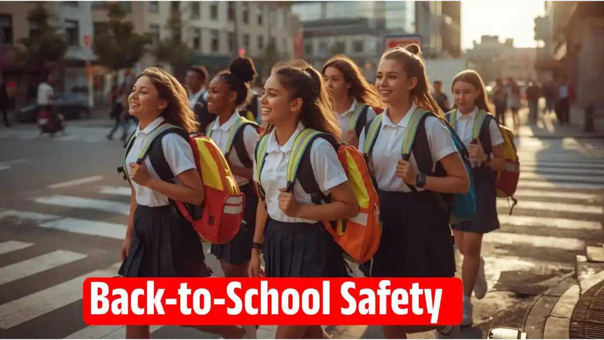 Back-to-School